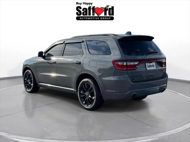 2023 Dodge Durango GT Plus AWD