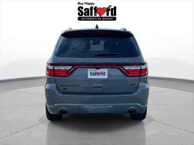 2023 Dodge Durango GT Plus AWD