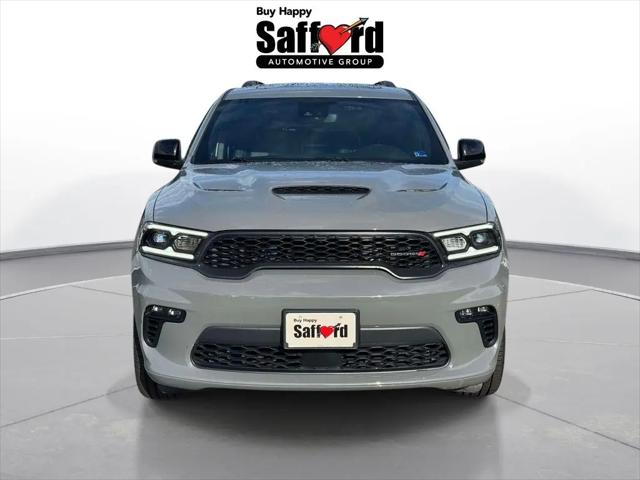 2023 Dodge Durango GT Plus AWD