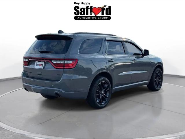 2023 Dodge Durango GT Plus AWD
