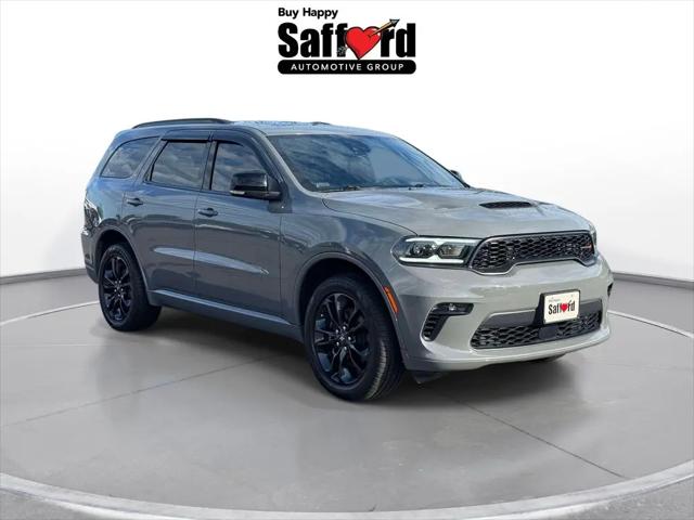 2023 Dodge Durango GT Plus AWD