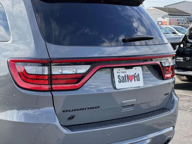 2023 Dodge Durango GT Plus AWD