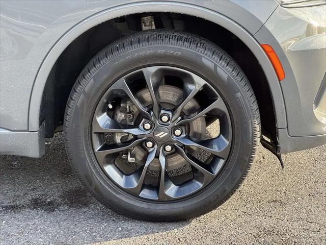 2023 Dodge Durango GT Plus AWD