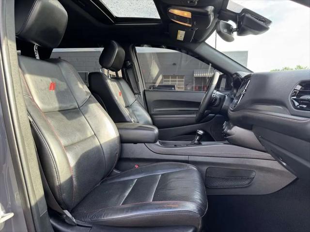 2023 Dodge Durango GT Plus AWD