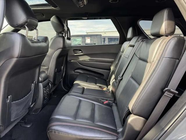2023 Dodge Durango GT Plus AWD