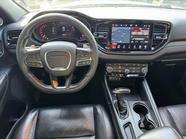 2023 Dodge Durango GT Plus AWD