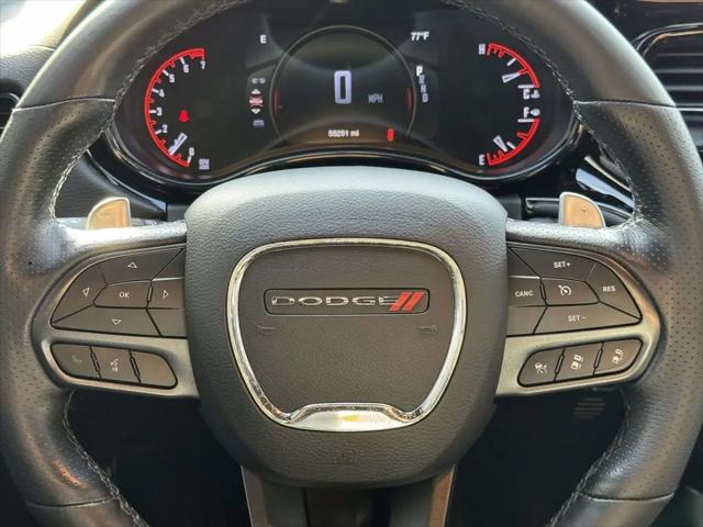 2023 Dodge Durango GT Plus AWD