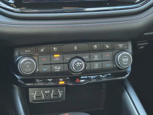 2023 Dodge Durango GT Plus AWD