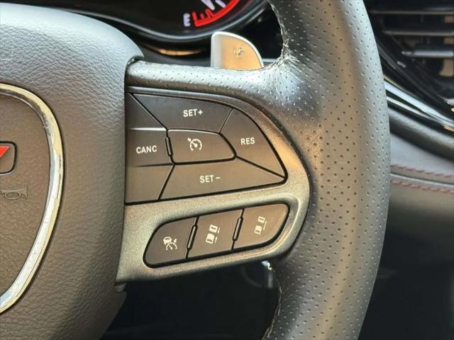 2023 Dodge Durango GT Plus AWD