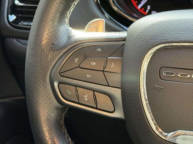 2023 Dodge Durango GT Plus AWD