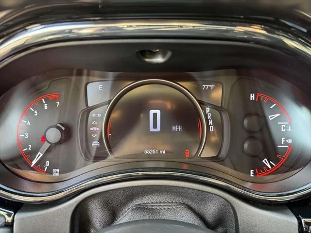 2023 Dodge Durango GT Plus AWD