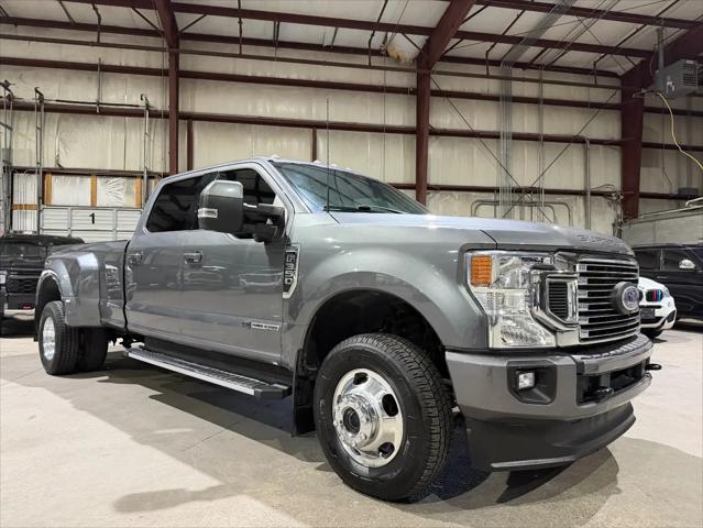 2022 Ford F-350 LARIAT for sale in Newnan, GA