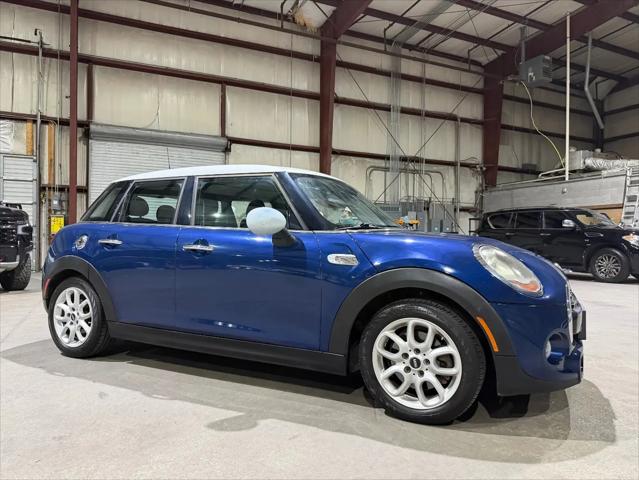 2015 MINI Hardtop Cooper S for sale in Newnan, GA