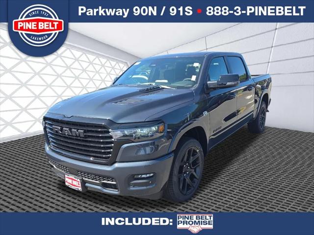 2026 Ram 1500 Laramie for sale in Lakewood, NJ