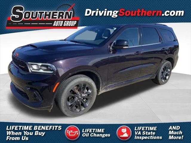 2024 Dodge Durango GT Plus AWD for sale in Chesapeake, VA