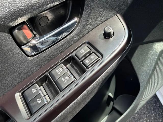 2021 Subaru WRX Premium