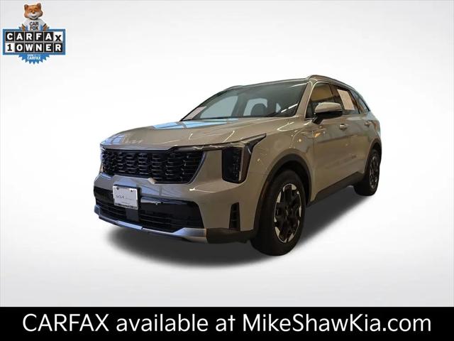 2025 Kia Sorento S for sale in Corpus Christi, TX