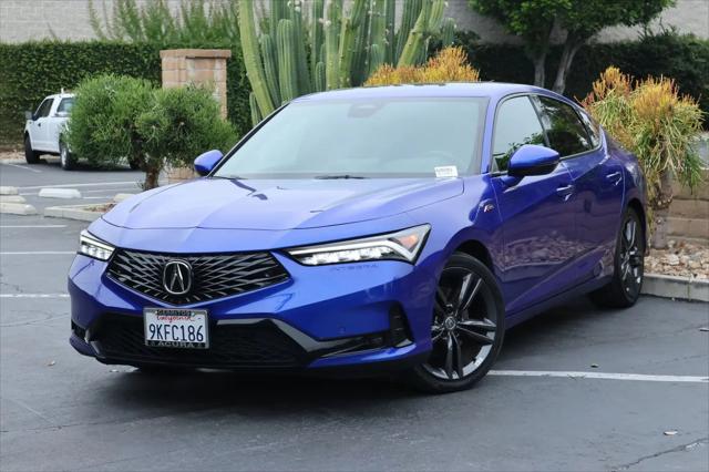2024 Acura Integra A-SPEC Technology for sale in Cerritos, CA