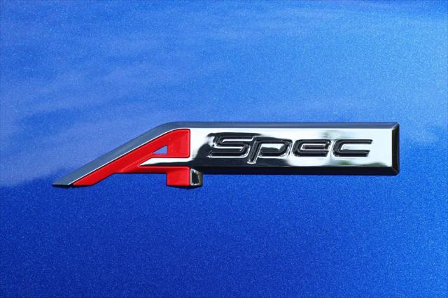 2026 Acura RDX A-Spec