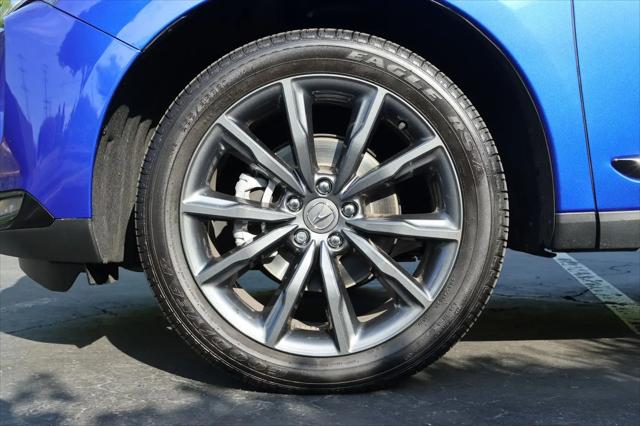 2026 Acura RDX A-Spec
