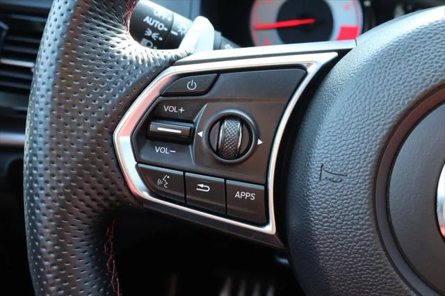 2026 Acura RDX A-Spec