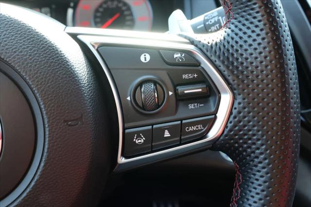 2026 Acura RDX A-Spec