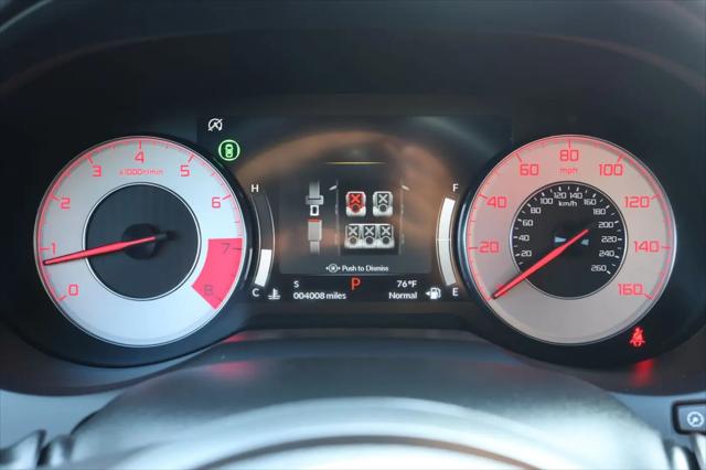 2026 Acura RDX A-Spec