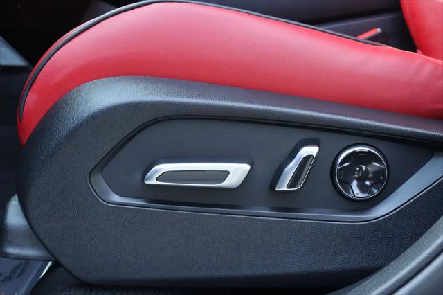 2026 Acura RDX A-Spec