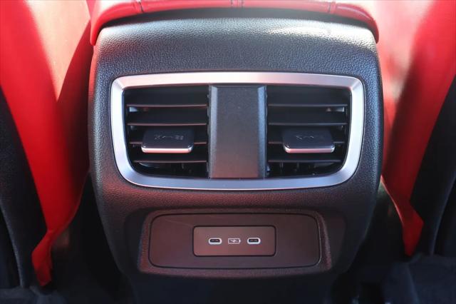 2026 Acura RDX A-Spec