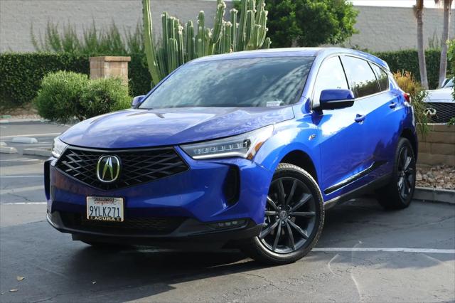 2026 Acura RDX A-Spec for sale in Cerritos, CA