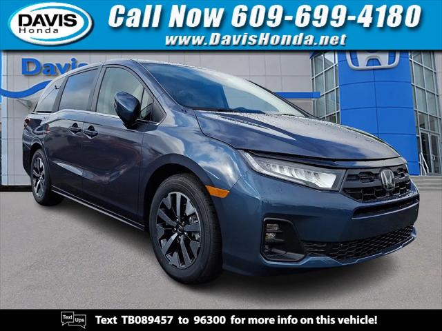 2026 Honda Odyssey EX-L for sale in Burlington, NJ