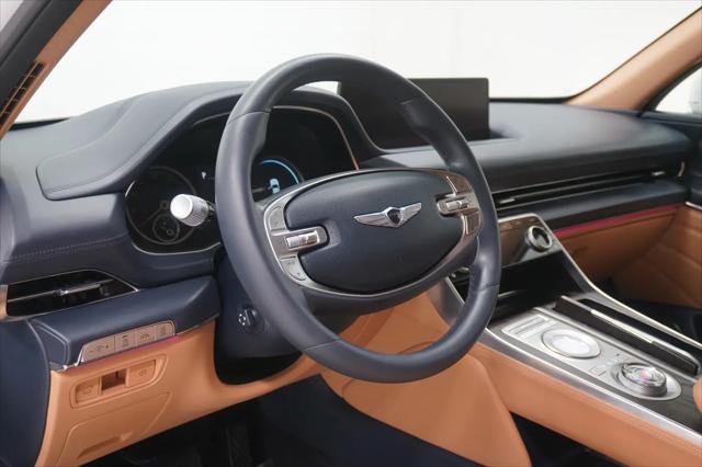2021 Genesis GV80 2.5T AWD