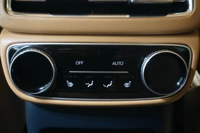 2021 Genesis GV80 2.5T AWD