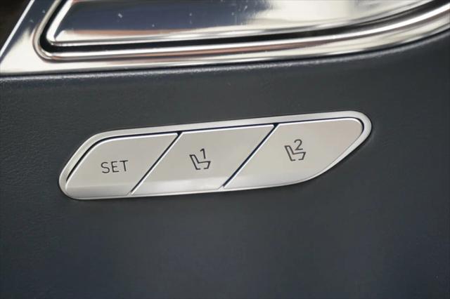 2021 Genesis GV80 2.5T AWD