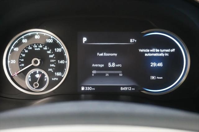 2021 Genesis GV80 2.5T AWD