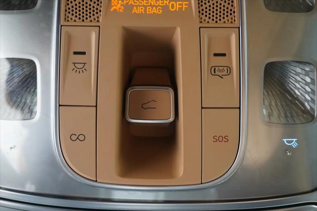2021 Genesis GV80 2.5T AWD