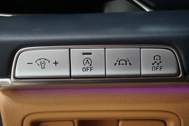 2021 Genesis GV80 2.5T AWD