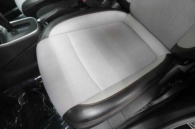 2021 Chevrolet Trax AWD LT