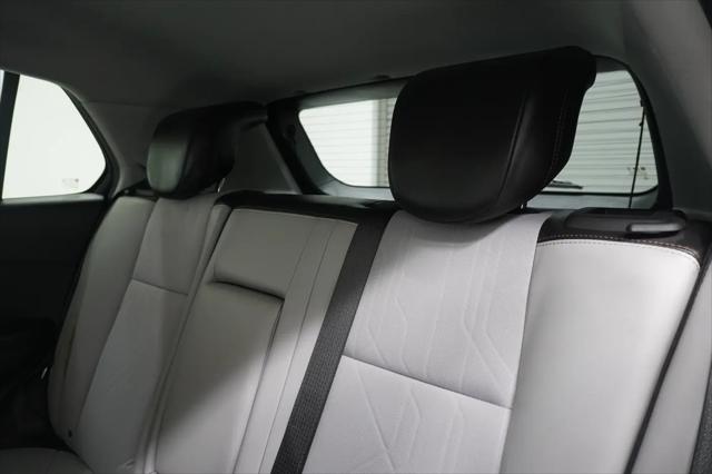 2021 Chevrolet Trax AWD LT