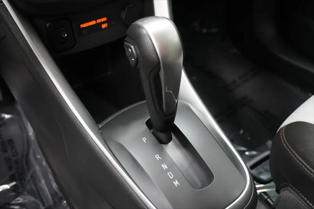 2021 Chevrolet Trax AWD LT
