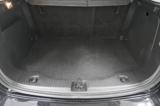 2021 Chevrolet Trax AWD LT