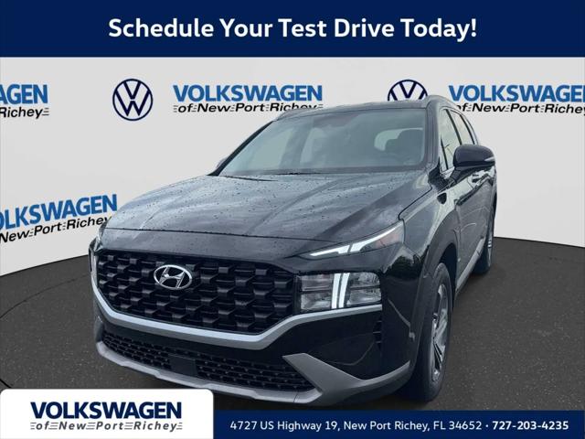 2023 Hyundai Santa Fe SEL for sale in New Port Richey, FL