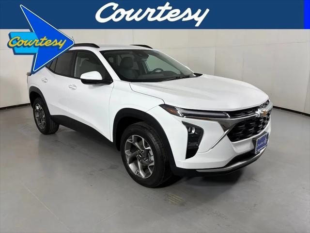 2024 Chevrolet Trax FWD LT for sale in Phoenix, AZ