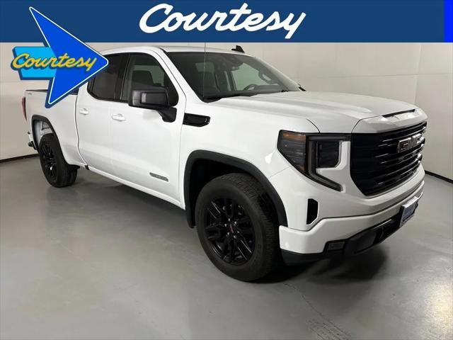 2023 GMC Sierra 1500 4WD Double Cab Standard Box Elevation with 3SB for sale in Phoenix, AZ