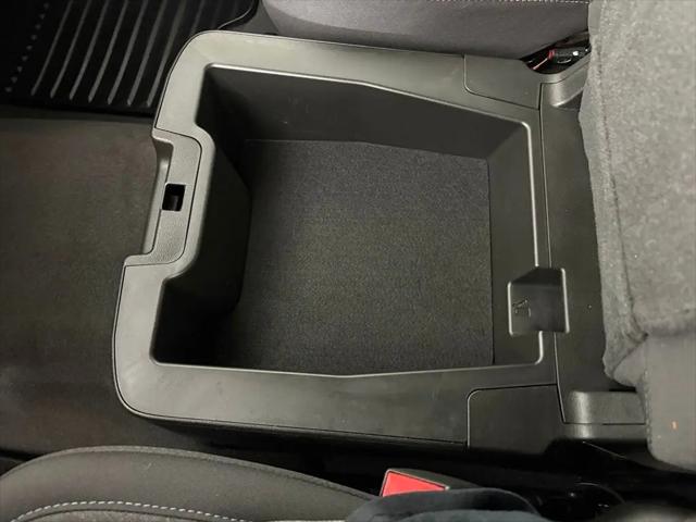 2023 GMC Sierra 1500 4WD Double Cab Standard Box Elevation with 3SB