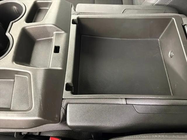2023 GMC Sierra 1500 4WD Double Cab Standard Box Elevation with 3SB