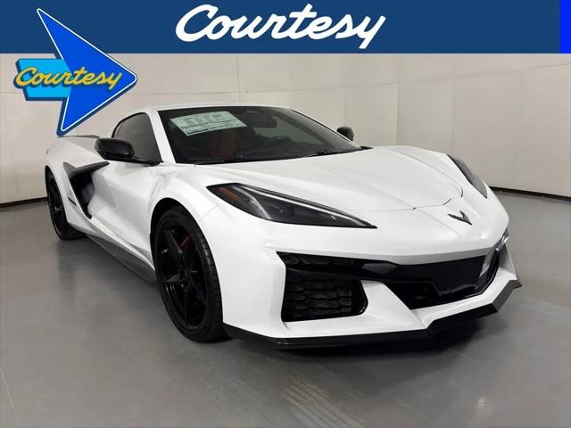 2027 Chevrolet Corvette Coupe, 1LT, RWD for sale in Phoenix, AZ
