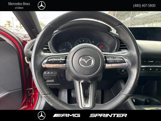 2023 Mazda Mazda3 2.5 S Premium