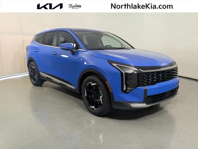 2026 Kia Sportage EX for sale in Palm Beach Gardens, FL