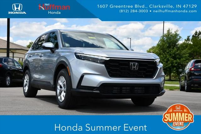2026 Honda CR-V LX AWD for sale in Clarksville, IN